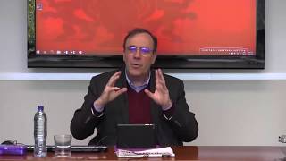 Populismo y Socialismo en América Latina Sesión 1  Carlos Alberto Montaner [upl. by Duane]