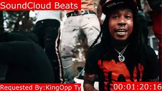 LIL KEVO 069 X quotBDK FREESTYLEquot PART 2 Instrumental By SoundCloud Beats [upl. by Leandre]