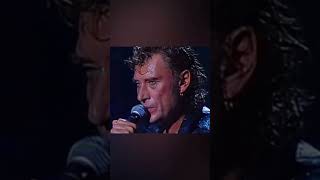 Johnny Hallyday Diego 90ChristineAbt88 musique johnnyhallyday [upl. by Dnalrah597]