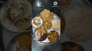 Diwali special thali comedy funny food diwalispecialthali thali ytshorts [upl. by Henley]