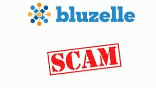 Bluzelle ICO scam [upl. by Francois]