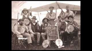 2nd South Carolina String Band  Jackson in the Valley [upl. by Adnara]