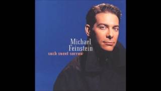 Michael Feinstein  Easy To Love [upl. by Auhsot317]