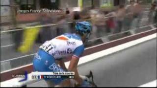 Tour de France  Bilan pour les Bbox Bouygues Télecom [upl. by Eam]