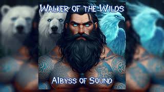 Walker of the Wilds  League of Legends Song Udyr Folk Metal [upl. by Eilrahc]