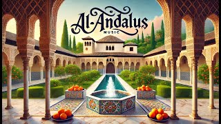 45 Minutes of Al Andalus Music [upl. by King]