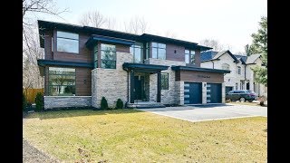 2104 Devon Rd Oakville  Open House Video Tour [upl. by Junieta]