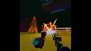 20241014 Into Black VR Quest 3 Go Diving and Akimbo the hell out of the bugs [upl. by Koa552]