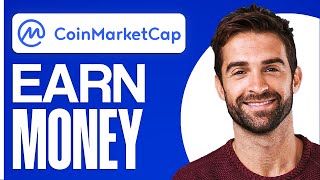 How To Make Money On CoinMarketcap 2024 [upl. by Gross]