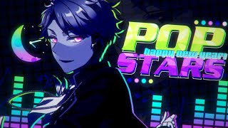 「DT」 POPSTARS MEP [upl. by Hailey]