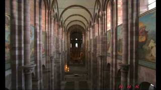 Speyer Cathedral UNESCONHK [upl. by Anale]