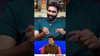 ​Watch Full Interview 👆 എന്റെ മ്യൂസിക്കിന് എംജി സാർ പാടാൻ തയ്യാറായില്ല [upl. by Elletnohs828]