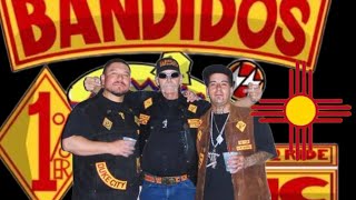 Albuquerque Gangland Ep16 Bandidos MC [upl. by Somisareg]