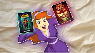 LAS PEORES PELICULASSERIES DE SCOOBY DOO 2 scoobydoo opinion analisis cartoonnetwork parati [upl. by Anar]