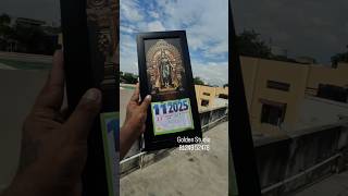 2025 Calendar frame availablemurugan thiruchendur maduraimeenakshiammantemple maduraimeenakshi [upl. by Margi334]