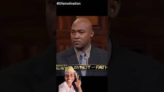 Paternity results paternitycourt shorts shortsvideo [upl. by Einiffit]