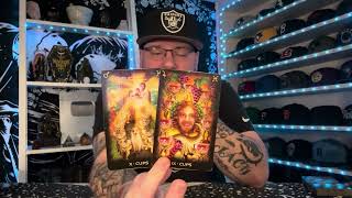 PISCES ♓️ “A confession that changes everything” February Tarot love reading [upl. by Denni]