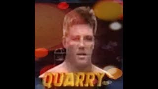 Part 1 Interview with Former Pro Heavyweight Boxer Bobby quotThe Scientistquot Quarry [upl. by Meri]