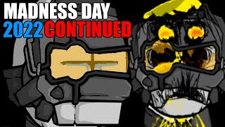 Krinkels Streams Madness Day 2022 Continued [upl. by Harwill344]