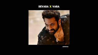 Devara × Vara Edit  quotAyudha Pooja Song quot  Devara Movie Songs Edit  Devara songs [upl. by Aninay883]