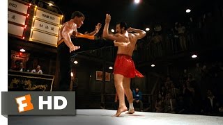 BLOODSPORT 2021  OFFICIAL MOVIE TRAILER [upl. by Kirenoj]