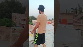 farrate Se Hawa chalegi 94 minivlog viral vlog minivolgs shortvideo trendingvlogs garmi [upl. by Aronek]