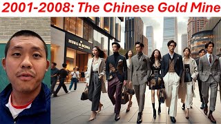 How My Family Became Millionaires So Fast Chinas 7 Years Economic amp Property Miracle [upl. by Osgood239]