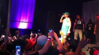 Plies Live in Little Rock AR [upl. by Hymie28]