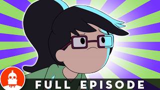 Bravest Warriors Season 4 Ep 18  At Night When the Programs Through [upl. by Labaw]