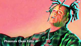 Trippie Redd  Love Me More Clean [upl. by Elocn]