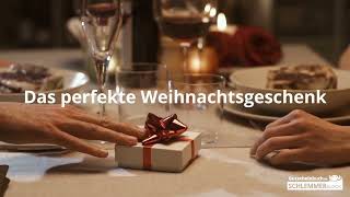 Der Schlemmerblock – Das perfekte Weihnachtsgeschenk [upl. by Marrilee38]