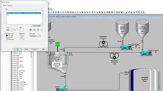 Pump Controls Testing  Simple PLC Controls Virtual Axis  Batching PLC Day29 [upl. by Karlyn]