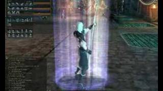 1 Lineage 2 Spellsinger Gameplay [upl. by Victoir176]