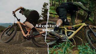 NEW ORBEA OCCAM  ADVENTURE² [upl. by Aleet]