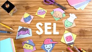 SocialEmotional Learning What Is SEL and Why SEL Matters [upl. by Marfe]