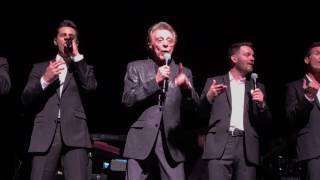 Frankie Valli Sherry May 23 2017 [upl. by Kone]