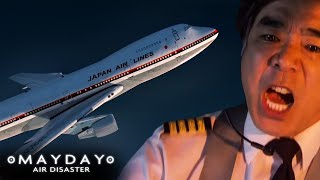 Inside the Unprecedented Event on Aloha Airlines Flight 243  Mayday Air Disaster [upl. by Stoneman]