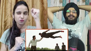 Ala Vaikunthapurramuloo STYLISH Introduction Scene Reaction  Allu Arjun  Parbrahm Singh [upl. by North]