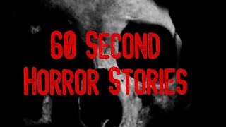 A Glasgow Ghost Story 60 Second Horror Stories shorts [upl. by Acinom]