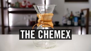 The Chemex [upl. by Caitrin]