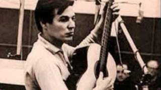 Antonio Carlos Jobim  Brazil [upl. by Pope]