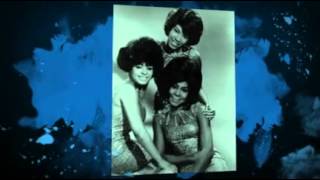 THE MARVELETTES beechwood 45789 LIVE [upl. by Josselyn212]