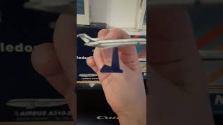 christmas model plane haul GeminiJets NG modelsDaron RealtoywellyHerpa [upl. by Lounge]