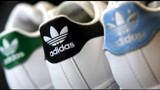 Der Adidas Check Der Markencheck Reportage [upl. by Lauraine622]