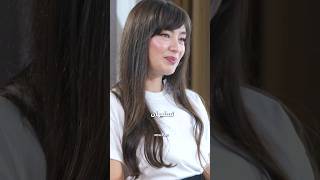 Neslihan Atagül konuk olduğu program abtalks neslihanatagul karasevda kesfet fyp dizi series [upl. by Enecnarf]