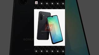 Samsung Galaxy A26 FIRST LOOK 🔥  The Budget Beast is Here SamsungGalaxyA26 Shorts [upl. by Amekahs417]