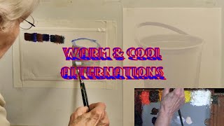 Quick Tip 504  Warm and Cool Alternations [upl. by Sol]