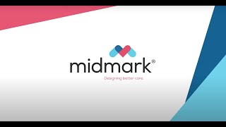 Midmark RTLS CareFlow Cloud Asset Tracking [upl. by Maryjo]