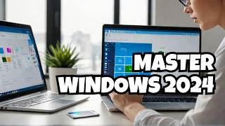 Get the Most Out of Windows in 2024 [upl. by Adnolehs]