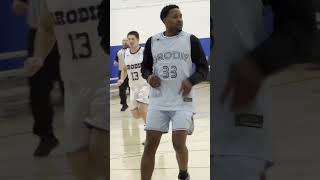 brodie league basketball dallas TX highlights other highlights game 2 [upl. by Richers]